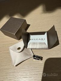 Anello Bulgari