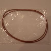 Cinghie silicone Tangospinner Rega
