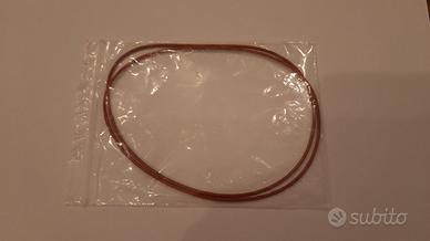 Cinghie silicone Tangospinner Rega