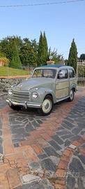 Fiat topolino