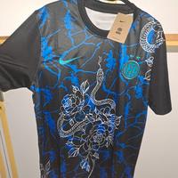 Maglia Special Inter - Biscione