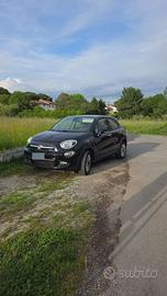 AUTOVETTURA FIAT 500X 1.4 MultiAir 140 CV