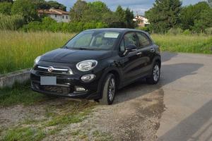 AUTOVETTURA FIAT 500X 1.4 MultiAir 140 CV