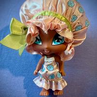 Rainbow Winx - Pixie Piff rarissima