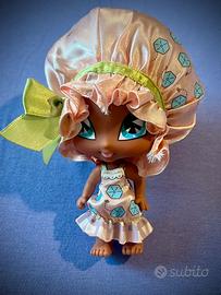 Rainbow Winx - Pixie Piff rarissima