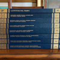 I maestri del colore - Fabbri Editore 1993
