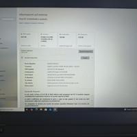 Lenovo ThinkPad T460s | Touch | 4G LTE | Nvme