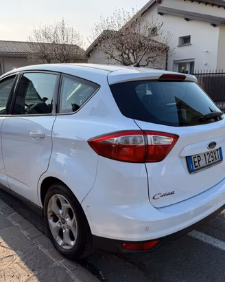 Ford C-Max 1.6 TDCi 115CV Titanium