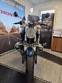 Bmw R 1200 r 1999 EUROSCOOTER esamino permuta - fi