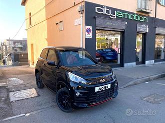 Microcar 50 usata in vendita