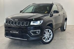 Jeep Compass 1.6 mjt Limited 2wd 120cv my20