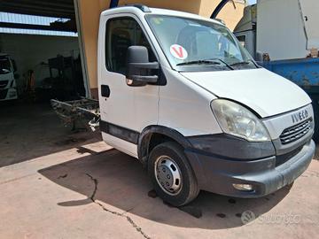 Iveco Daily 35C 13