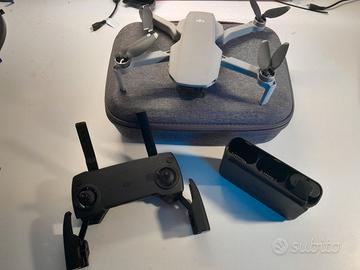 dji mavic mini- fly more combo