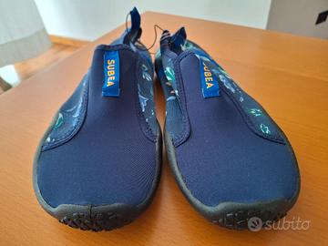 scarpe da scoglio