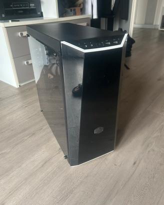 Pc gaming completo