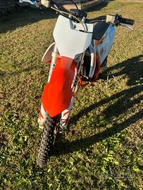 Ktm 85 sx - 2020