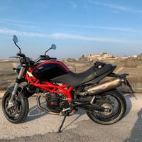 Moto Morini 1200