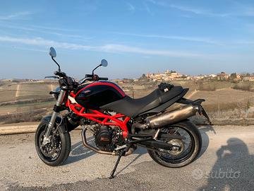 Moto Morini 1200