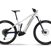 EBIKE Haibike AllTrail 8  Bosch  100Nm B.600 TG XL