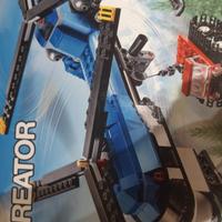 lego creator