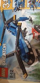 lego creator