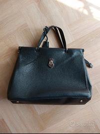 Borsa in pelle Cinti