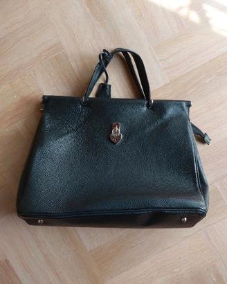 Borsa in pelle Cinti
