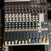 Mixer SaundCraft