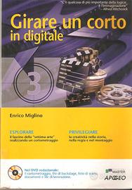 Girare un corto in digitale