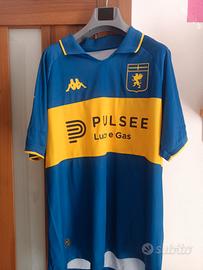 MAGLIA GENOA BOCA
