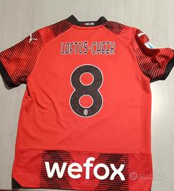 MAGLIA MILAN 