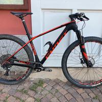 MTB Ghost Lector 