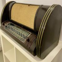 Radio vintage Radiomarelli originale  anni ‘50