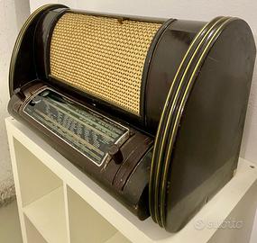Radio vintage Radiomarelli originale  anni ‘50