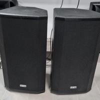 FBT VENTIS 115A 