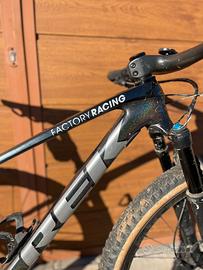 Mtb trek immacolata
