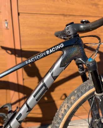 Mtb trek immacolata