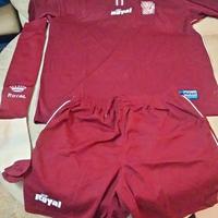 completi calcio e calcio a 5