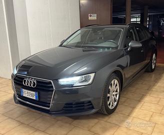 Audi A4 Avant 2.0 TDI 190 CV S tronic Business Spo