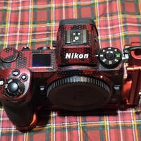 Nikon z6