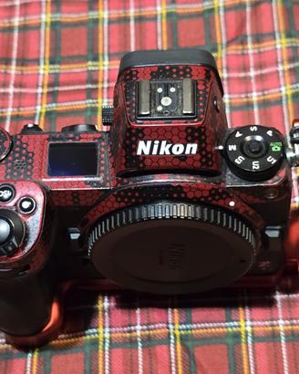 Nikon z6