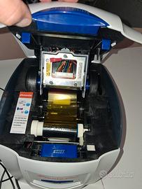 Stampante Termica per Card