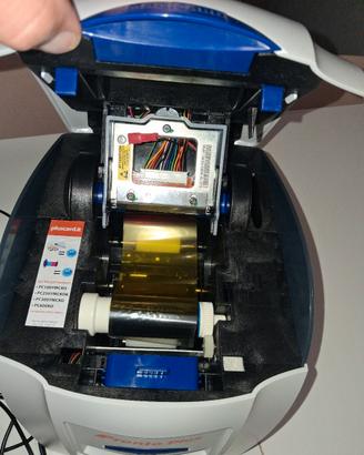 Stampante Termica per Card