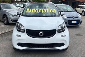 Smart ForFour 70 1.0 Passion Automatica..tetto pan