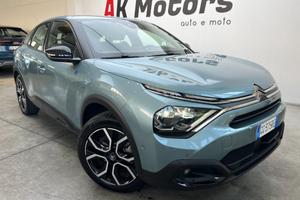 CITROEN E-C4 136 CV Feel Pack