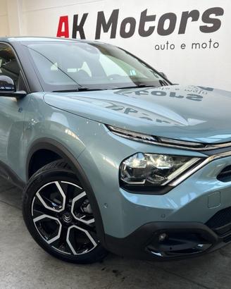 CITROEN E-C4 136 CV Feel Pack