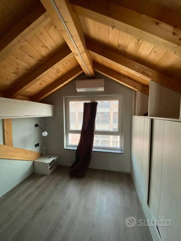 Appartamento – Nizza Monferrato, Asti - Altro