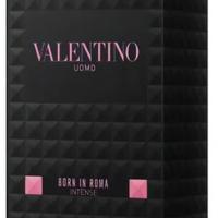 Valentino born in roma intense profumo uomo