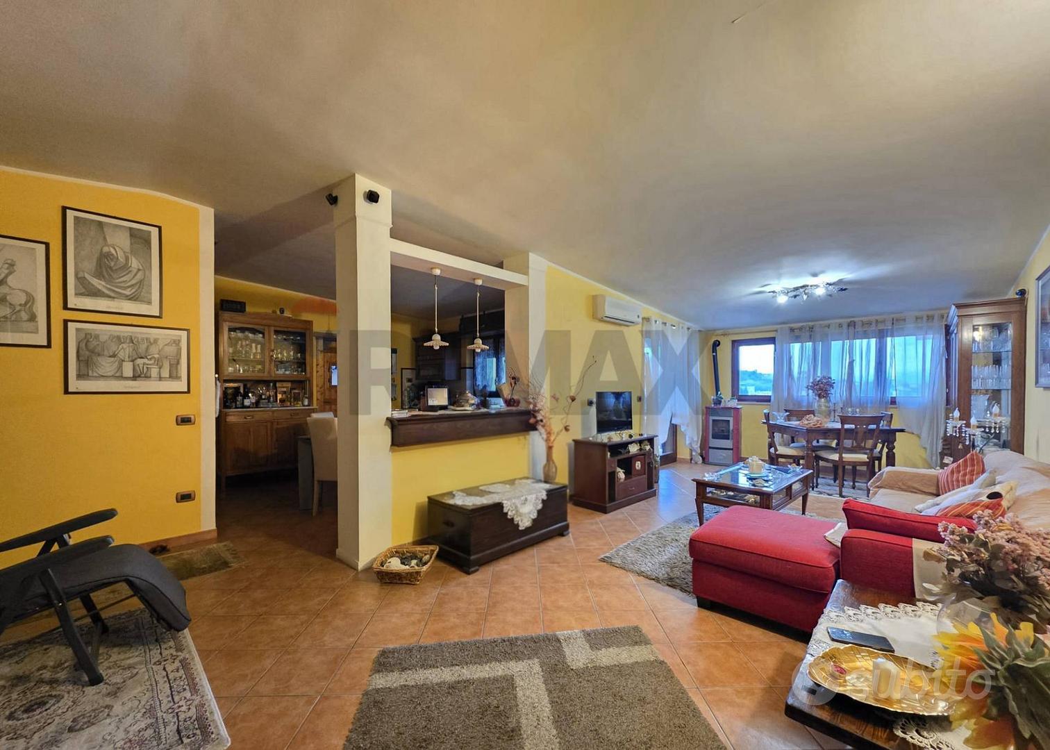 Apartment in Mendicino, Cappelli - Vista 6