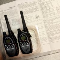 RICETRASMETTITORE MIDLAND G7  (coppia)